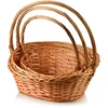 Mondex Since 1986 WILL Komplet 3 koszy prezentowych 46x39x45/40x34x42/34x27x35cm