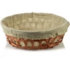 Mondex Since 1986 WILL Koszyk ażurowy 34x34x11cm