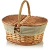 Mondex Since 1986 WILL Koszyk piknikowy 40x30x20/36cm