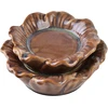Mondex Since 1986 YARINE gėlių žvakidė 15x15x7cm