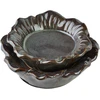 Mondex Since 1986 YARINE gėlių žvakidė 15x15x7cm
