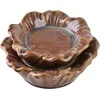 Mondex Since 1986 YARINE gėlių žvakidė 15x15x7cm