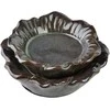 Mondex Since 1986 YARINE gėlių žvakidė 15x15x7cm