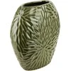 Mondex Since 1986 YARINE vaza 20x10x20cm žalia