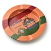 Affek Design Mondex Since 1986R ASHLEY peleninė 13,5x13,5x1,5 cm
