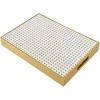 Mondex Since 1986R Affek Design DAZ taurė 36x26x5cm