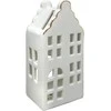 Mondex Since 1986R HUTTE Domek žibintas 8x6x16,8 cm