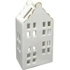 Mondex Since 1986R HUTTE Domek žibintas 7x5x13,8 cm