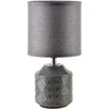 Mondex Since 1986R LETI stalinė lempa 10x14x28,5 cm