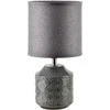 Mondex Since 1986R LETI stalinė lempa 10x14x28,5 cm