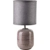 Mondex Since 1986R LETI stalinė lempa 10x14x28,5 cm