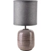 Mondex Since 1986R LETI stalinė lempa 10x14x28,5 cm