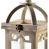Affek Design „Mondex Since 1986R LURE“ žibintas 16x16x26cm