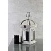 Mondex Since 1986R LOKKE Latarnia 16x16x26cm