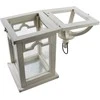 Mondex Since 1986R LOKKE Latarnia 16x16x26cm