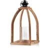 Mondex Since 1986R LOKKE Latarnia 20x20x41 cm