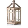 Varta Mondex Since 1986R LOKKE Latarnia L 18x18x41 cm