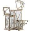 Mondex Since 1986R LOKKE Latarnia L 22x22x62 cm