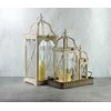 Mondex Since 1986R LOKKE Latarnia L 22x22x62 cm