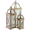 Mondex Since 1986R LOKKE Latarnia L 22x22x62 cm
