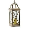 Mondex Since 1986R LOKKE Latarnia L 22x22x62 cm