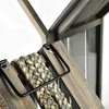 Innovagoods Mondex Since 1986R LOKKE Latarnia XL 23,5x32,5x57 cm
