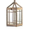 Innovagoods „Mondex Since 1986R“ LOKKE žibintas XL 25x25x55,5 cm