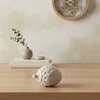 Mondex Since 1986R MAVE pušies kankorėžio figūrėlė 11x7x6,6 cm AW25
