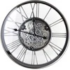 Home Styling Collection Mondex Since 1986R RAMSEY Laikrodis 54cm judantis mechanizmas