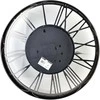 Home Styling Collection Mondex Since 1986R RAMSEY Laikrodis 54cm judantis mechanizmas
