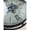 Mondex Since 1986R RAMSEY Laikrodis 80cm judantis mechanizmas