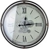 Mondex Since 1986R RAMSEY Laikrodis 80cm judantis mechanizmas