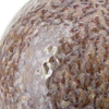 Mondex Since 1986R SAGGIO LEMON Dekoratyvinis kamuoliukas 12x12x11 cm