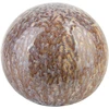 Mondex Since 1986R Affek Design SAGGIO LEMON Dekoratyvinis rutulys 10x10x9cm