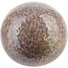 Mondex Since 1986R Home Decor SAGGIO LEMON Dekoratyvinis rutulys 12x12x11cm