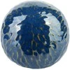 Mondex Since 1986R SAGGIO PATTERN Dekoratyvinis rutulys 8,5cm