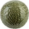 Mondex Since 1986R SAGGIO PATTERN Dekoratyvinis rutulys 10cm