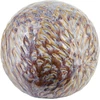 Mondex Since 1986R SAGGIO PATTERN dekoratyvinis rutulys 12x12x11 cm