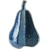 Kaemingk Mondex Since 1986R SAGGIO PEAR Figura 13,5x12x21 cm tamsiai mėlyna