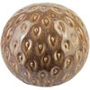 Mondex Since 1986R Affek Design SAGGIO STRAWBERRY dekoratyvinis rutulys 12x12x11cm