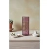 „Mondex Since 1986R“ SERENITE vaza 11,5x11,5x30 cm