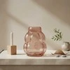 Mondex SERENITY Vaza 17xh22cm