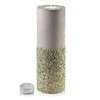 Mondex ŚWIECA LAMPION WALEC 120X360 DIAMENT LEN MULTI