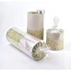 Mondex ŚWIECA LAMPION WALEC 120X360 DIAMENT LEN MULTI