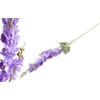 Witek Home Mondex Since 1986R VIRIDIS Dirbtinė gėlė Delphinium 88 cm