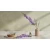 Witek Home Mondex Since 1986R VIRIDIS Dirbtinė gėlė Delphinium 88 cm
