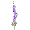 Witek Home Mondex Since 1986R VIRIDIS Dirbtinė gėlė Delphinium 88 cm