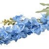 Witek Home Mondex Since 1986R VIRIDIS Dirbtinė gėlė Delphinium 88cm