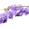 Witek Home Mondex Since 1986R VIRIDIS Dirbtinė gėlė Delphinium 88 cm