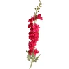 Witek Home Mondex Since 1986R VIRIDIS Dirbtinė gėlė Delphinium 88cm